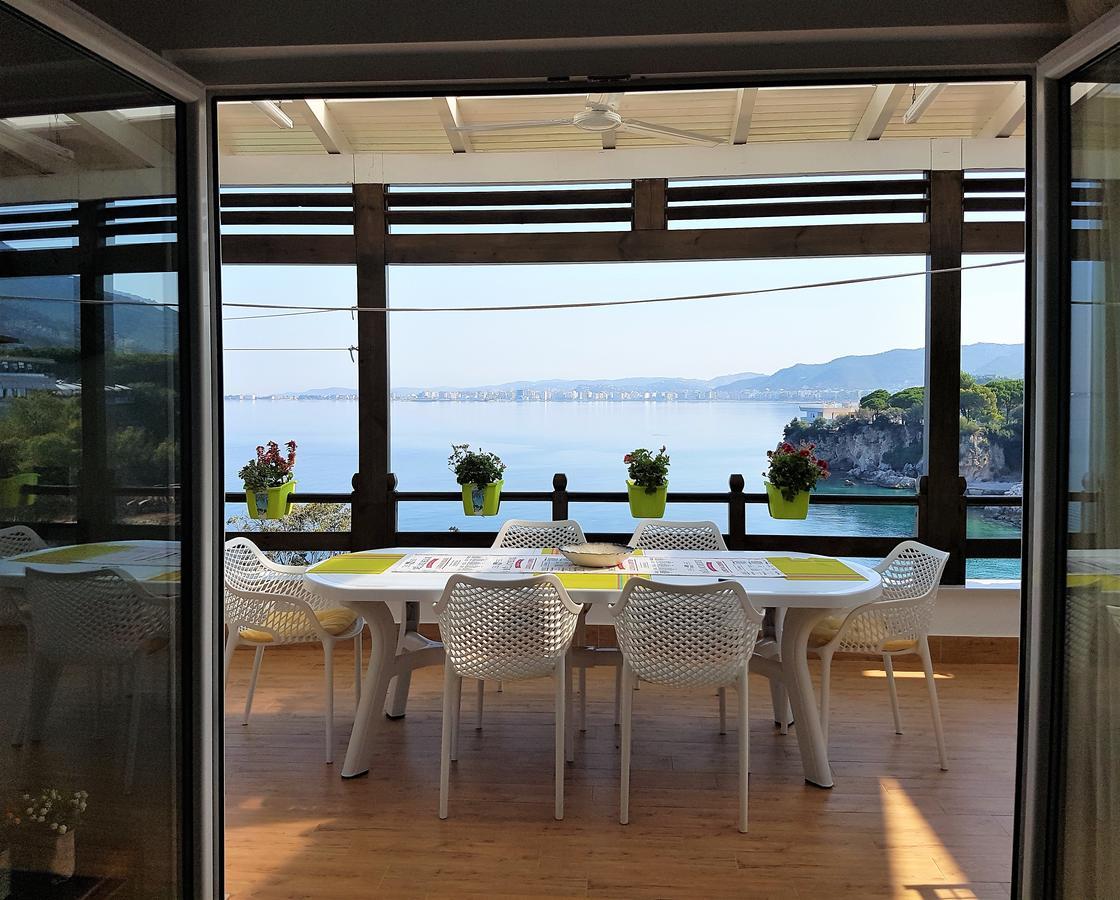 Sofia's Hébergement de vacances Vlorë